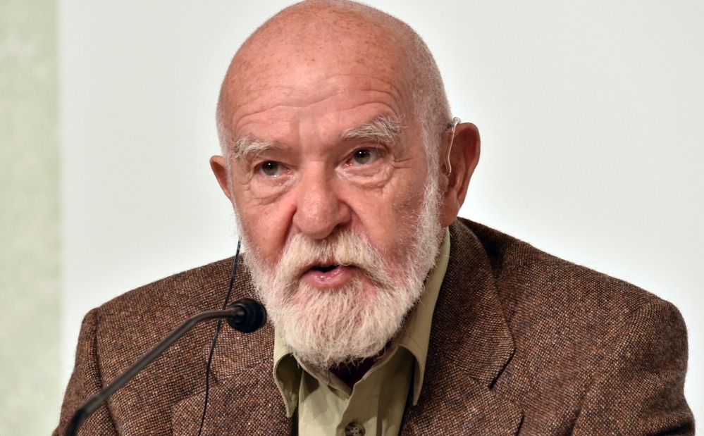 South Africa Mourns Loss of Anti-Apartheid Playwright Athol Fugard, 92.