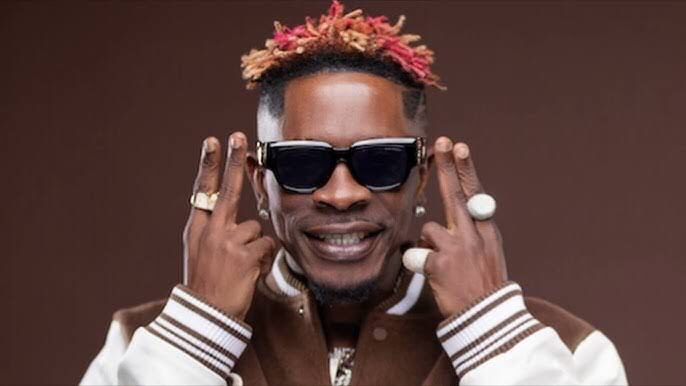 Shatta Wale to Former Minister: "Shut Up! Liar!" Over Betting Tax Dispute.